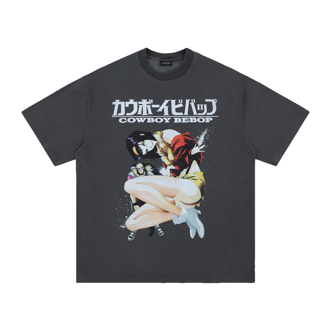 The Street Washed T-Shirt III