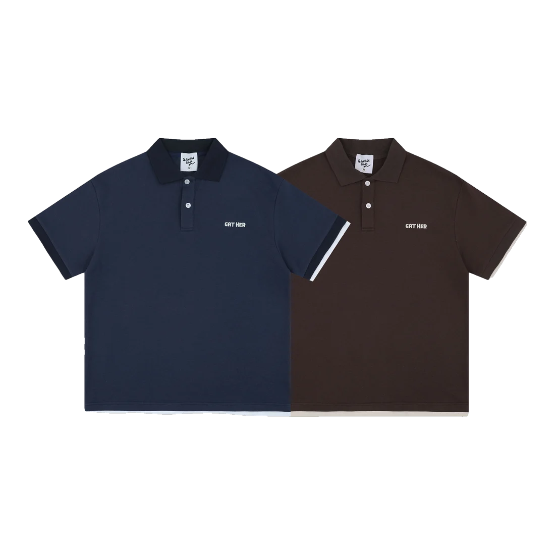 The Americana Embroidered T-Shirt 24