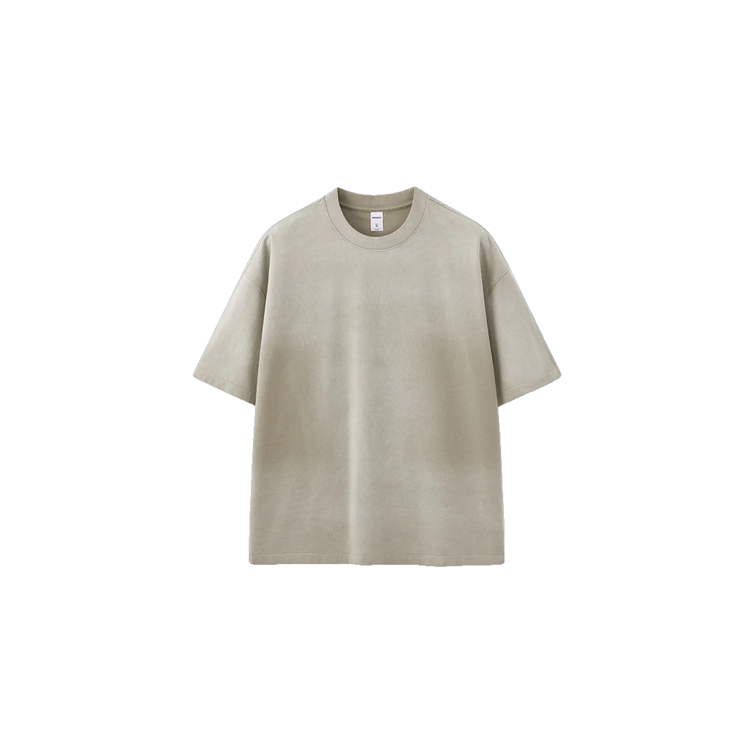 The Washed T-Shirt