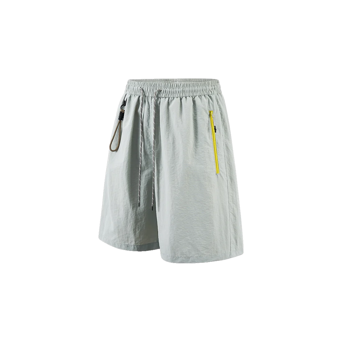 The Cropped Trousers
