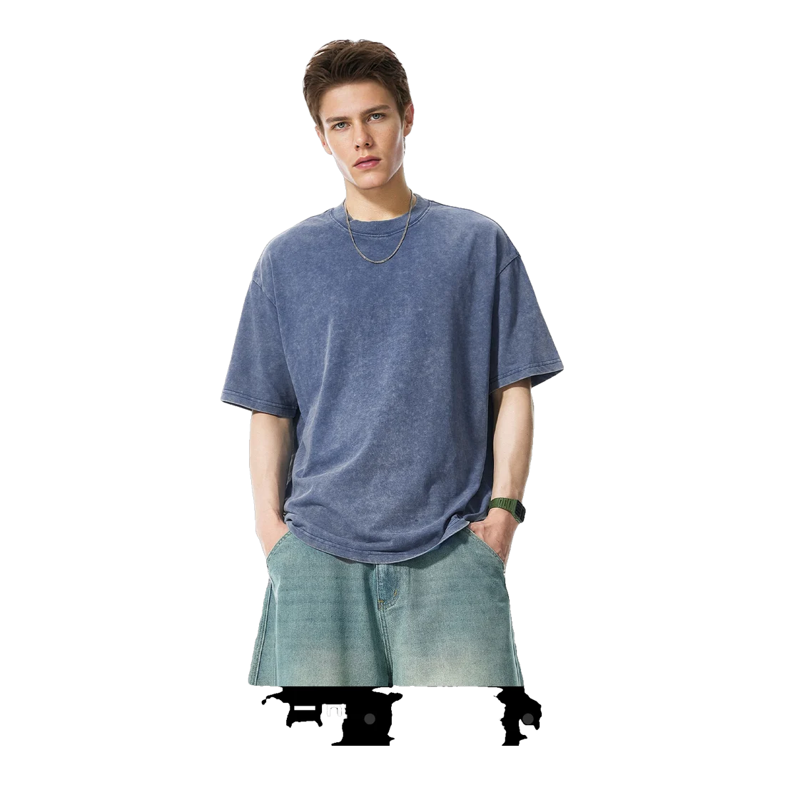 The Washed T-Shirt III