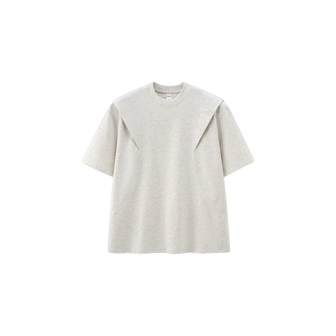 The Panelled Top