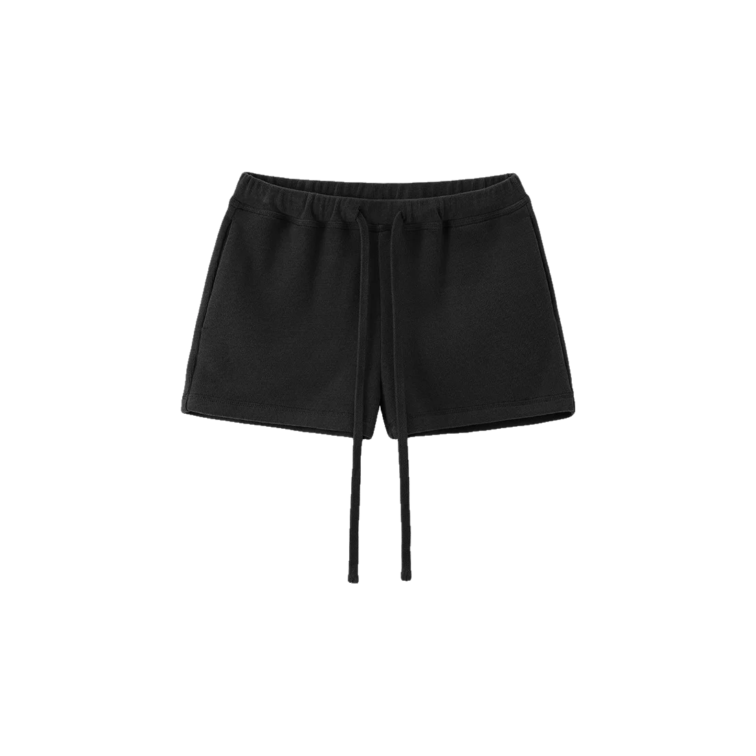 The Low Rise Shorts