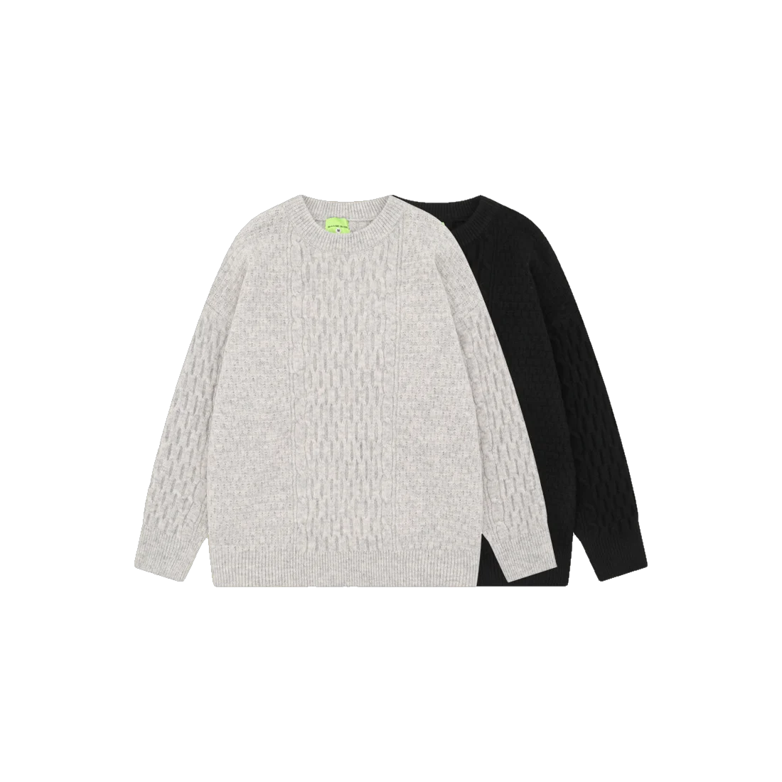 The Knit Jumper 8