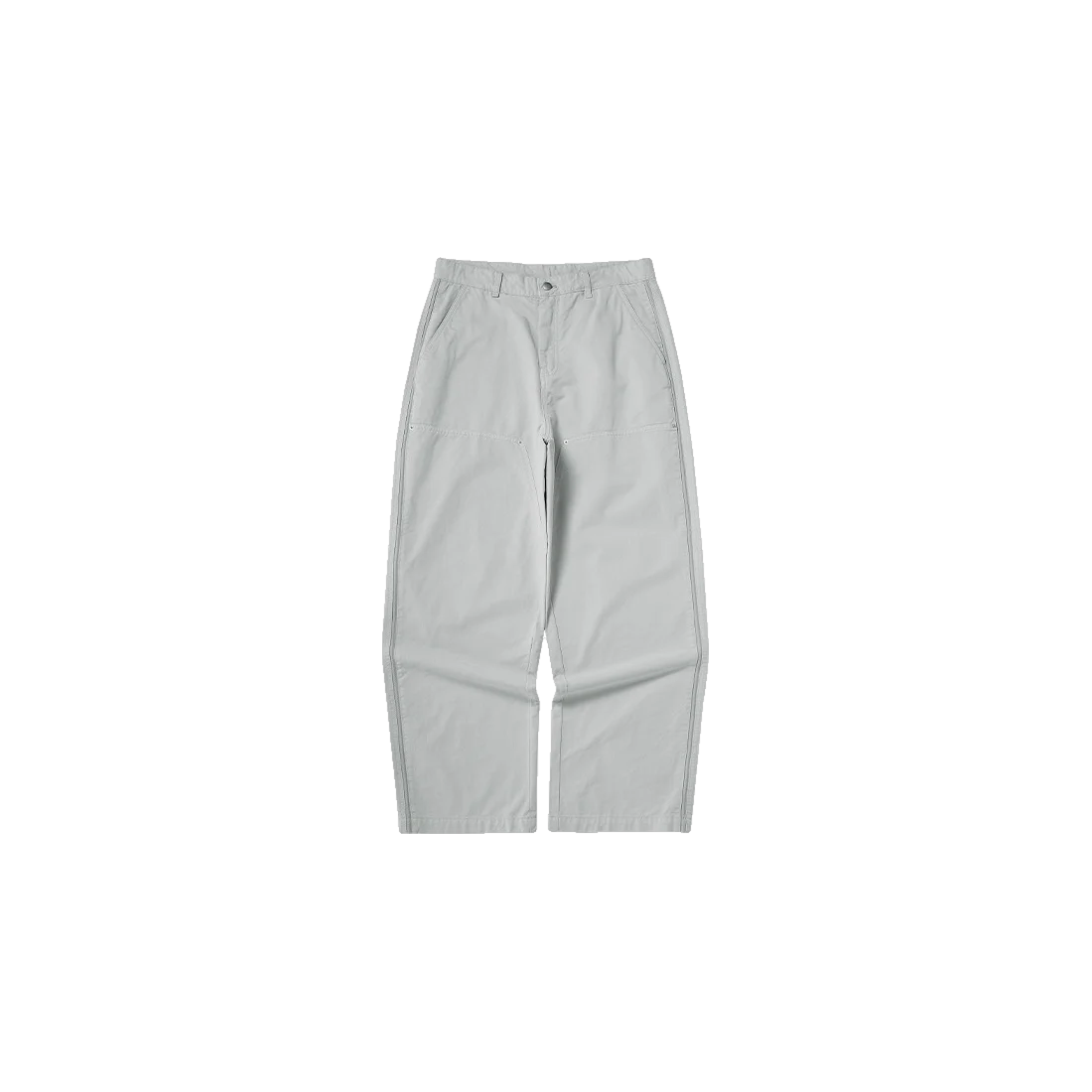 The Vintage Washed Trousers