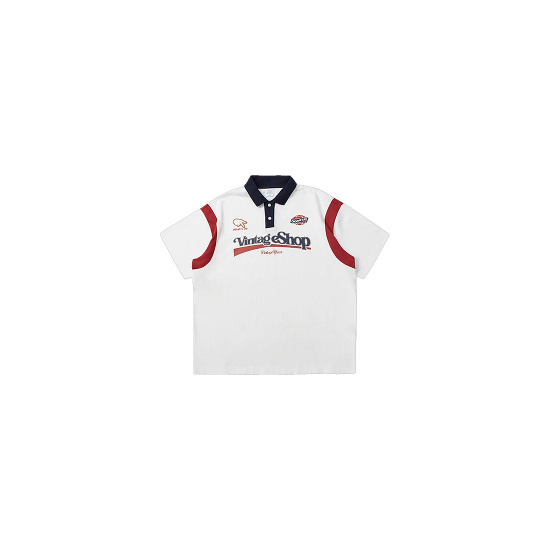 The Americana Printed T-Shirt 61