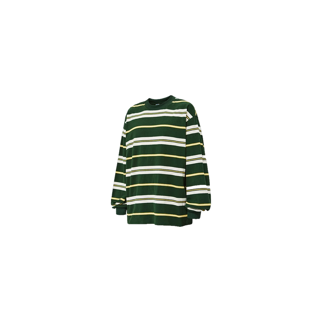 The Striped T-Shirt 13