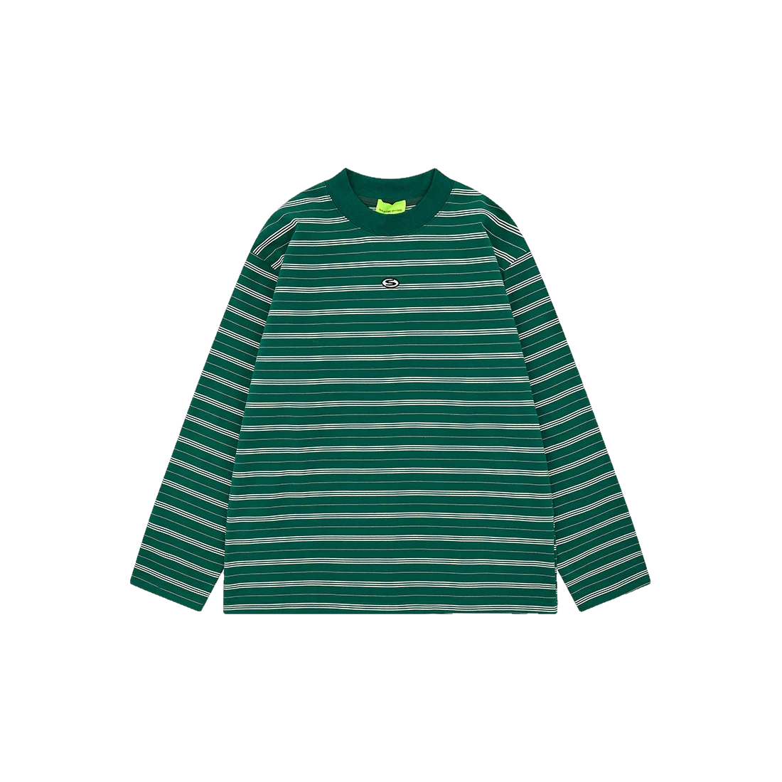 The Striped T-Shirt III