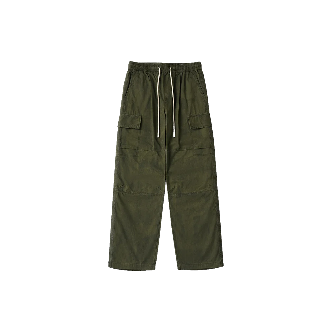 The Americana Camo Trousers II