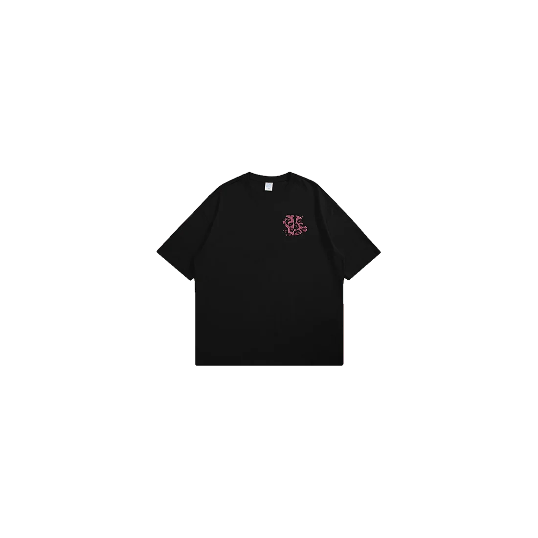 The Printed T-Shirt 33