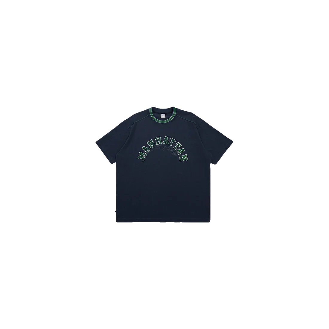 The Americana Printed T-Shirt 62