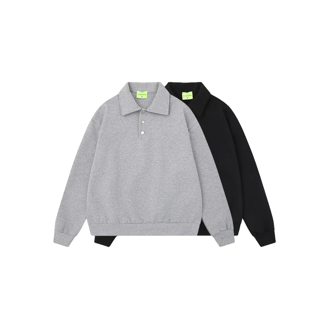 The Oversized Hoodie
