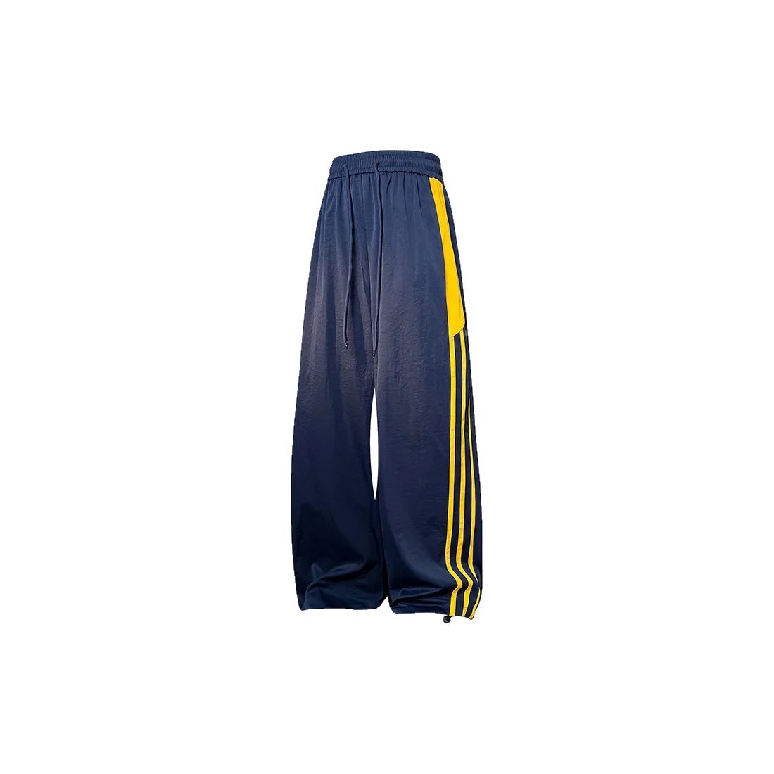 The Americana Striped Sweatpants