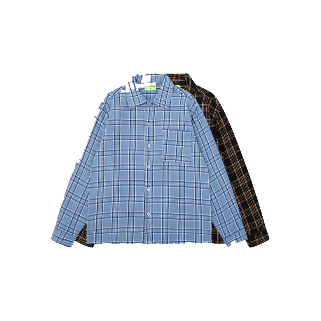 The Americana Shirt 10