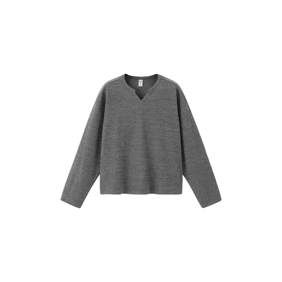 The Quiet Luxury Relaxed T-Shirt