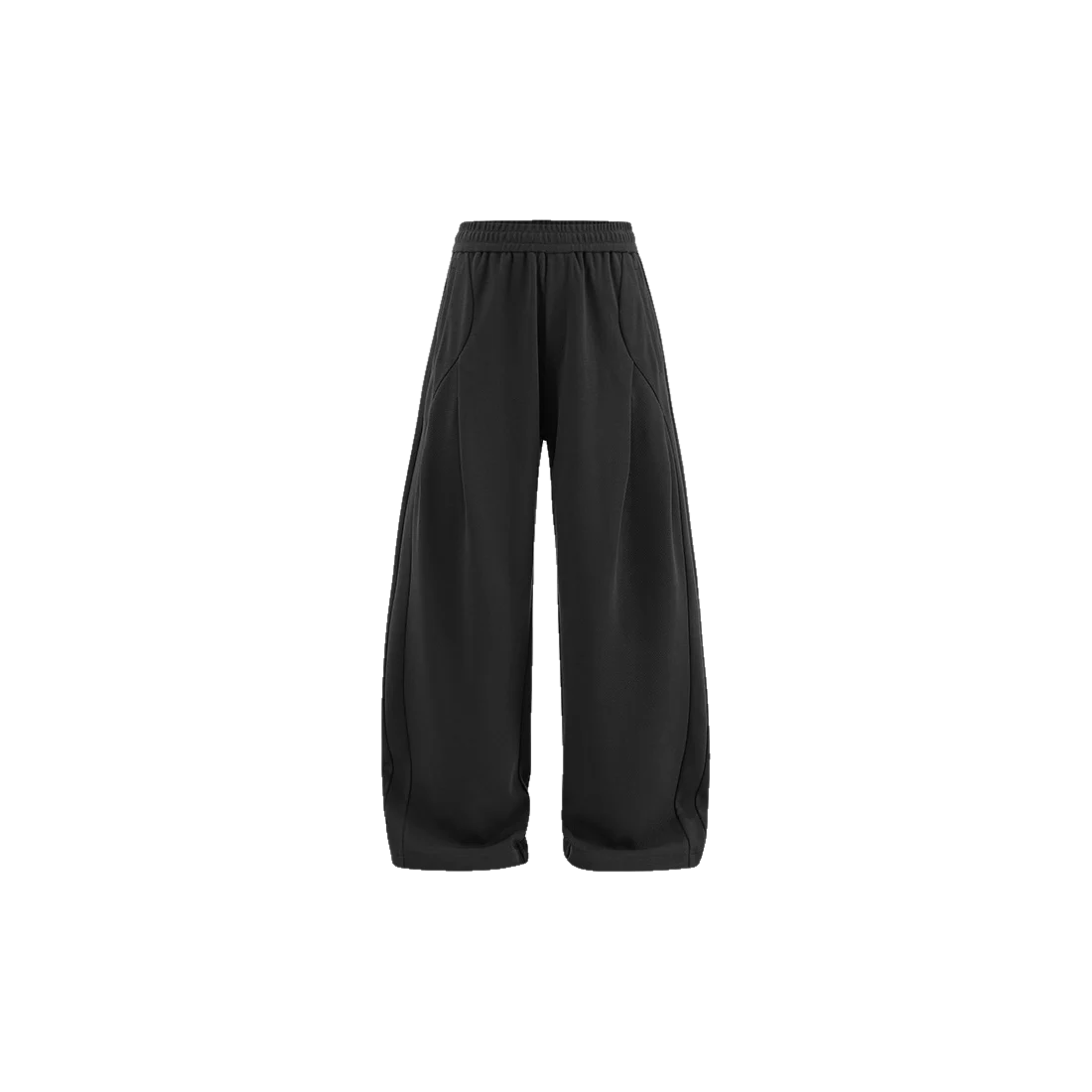 The Relaxed Trousers