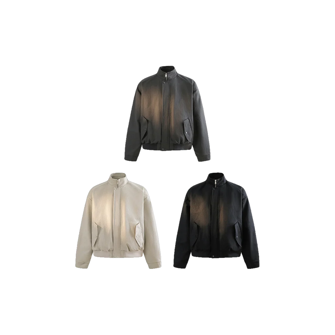 The Americana Jacket III