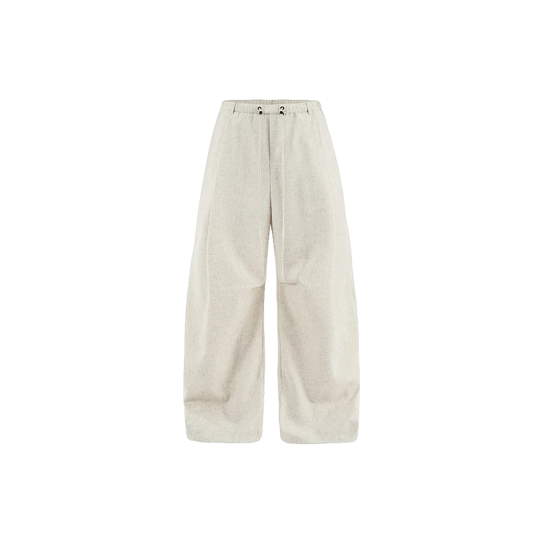 The Americana Relaxed Trousers