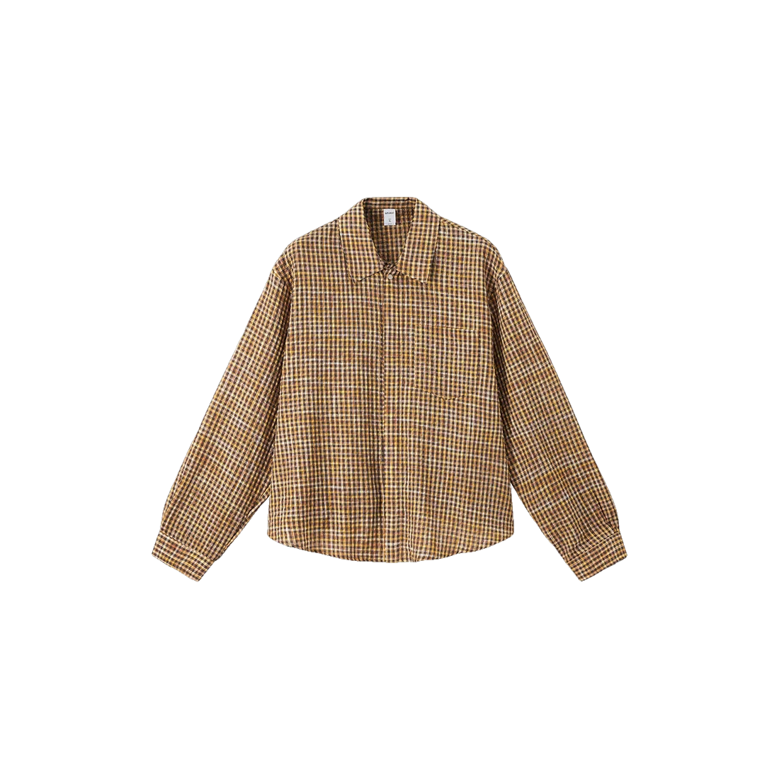 The Americana Shirt II