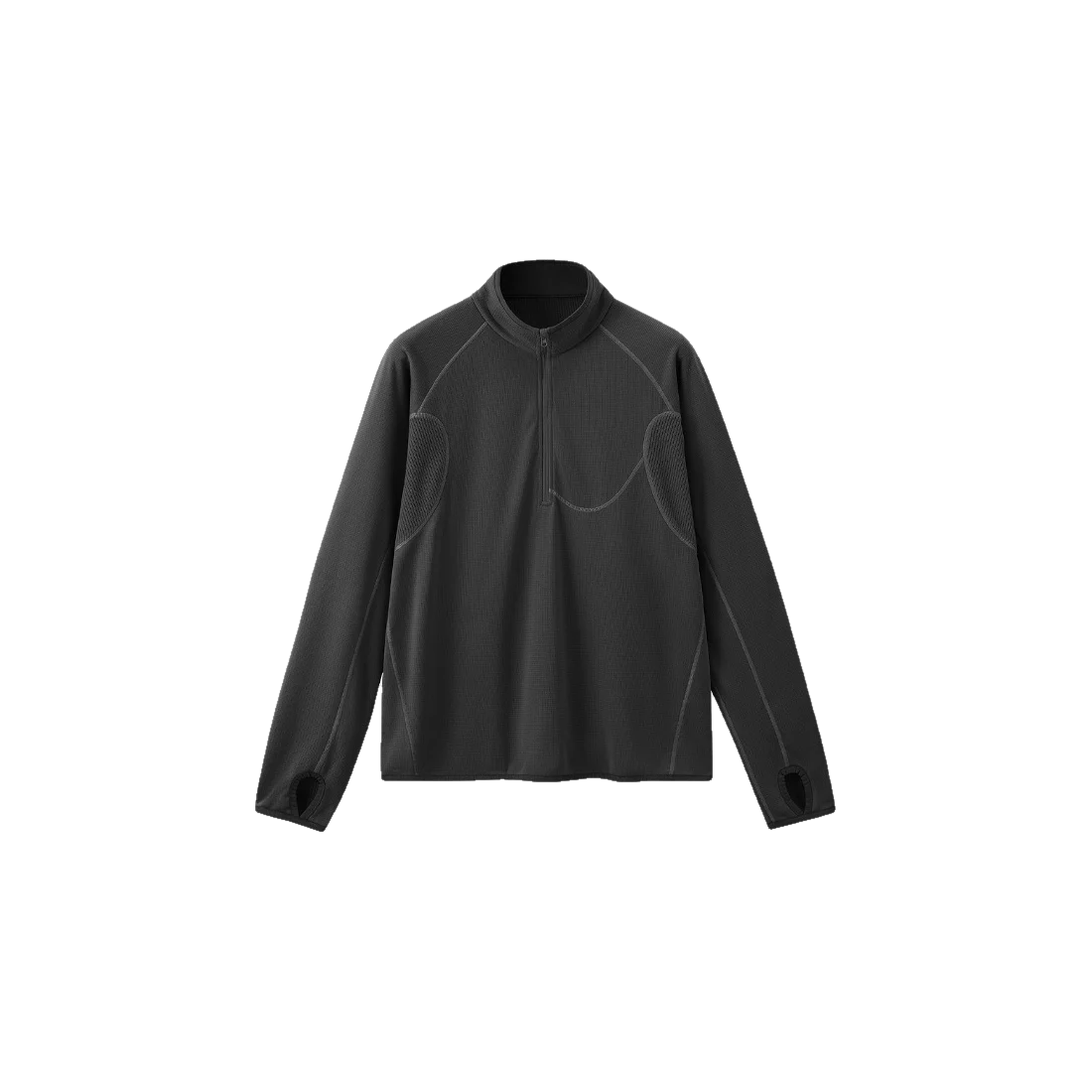 The Zip Hoodie