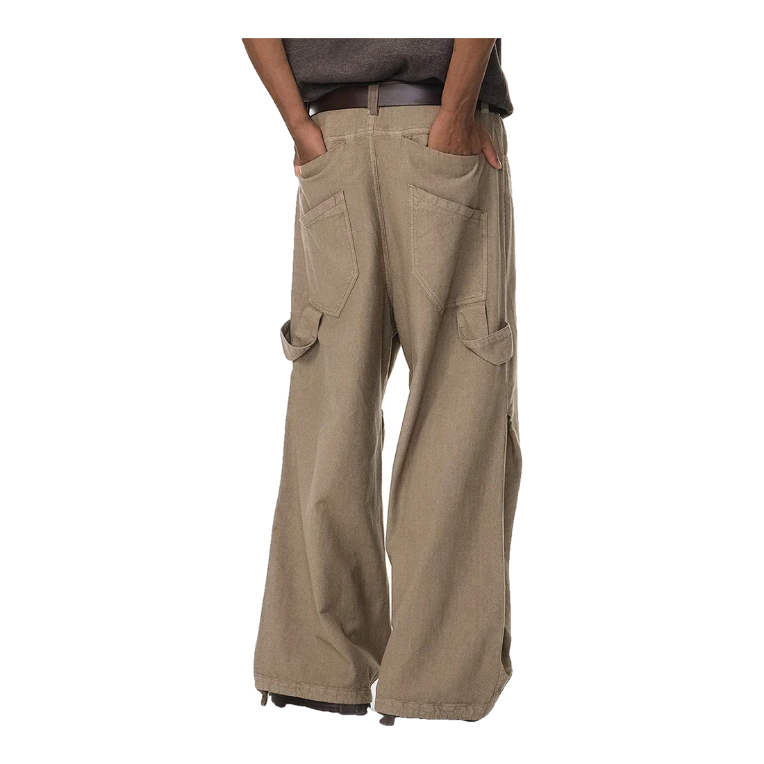 The Americana Relaxed Trousers II