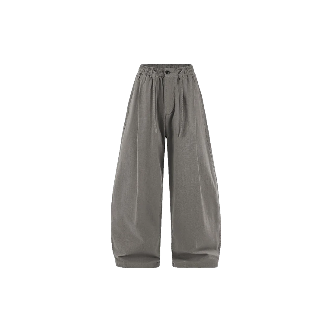 The Quiet Luxury Wide Leg Trousers
