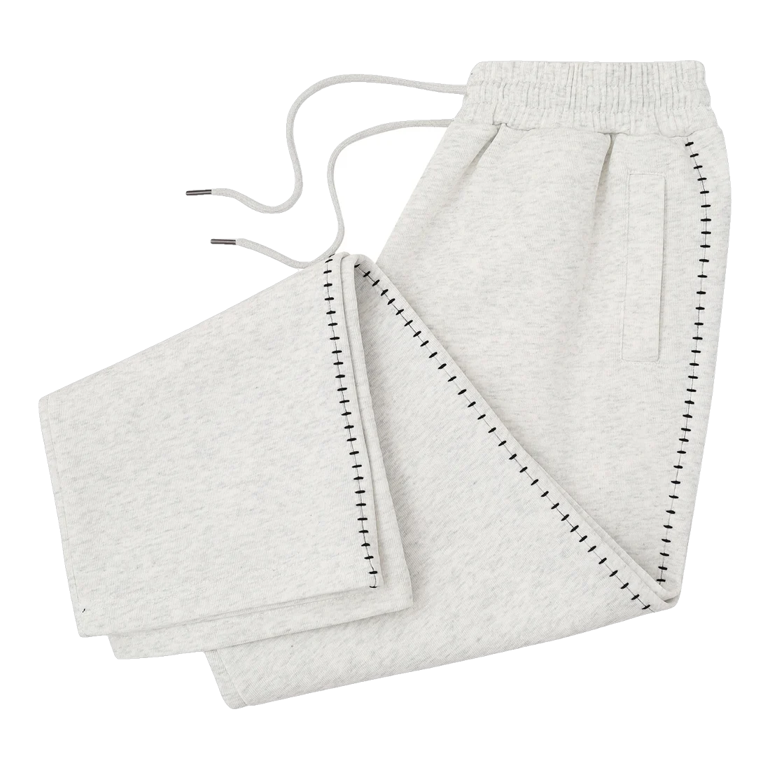 The Americana Straight Leg Sweatpants II