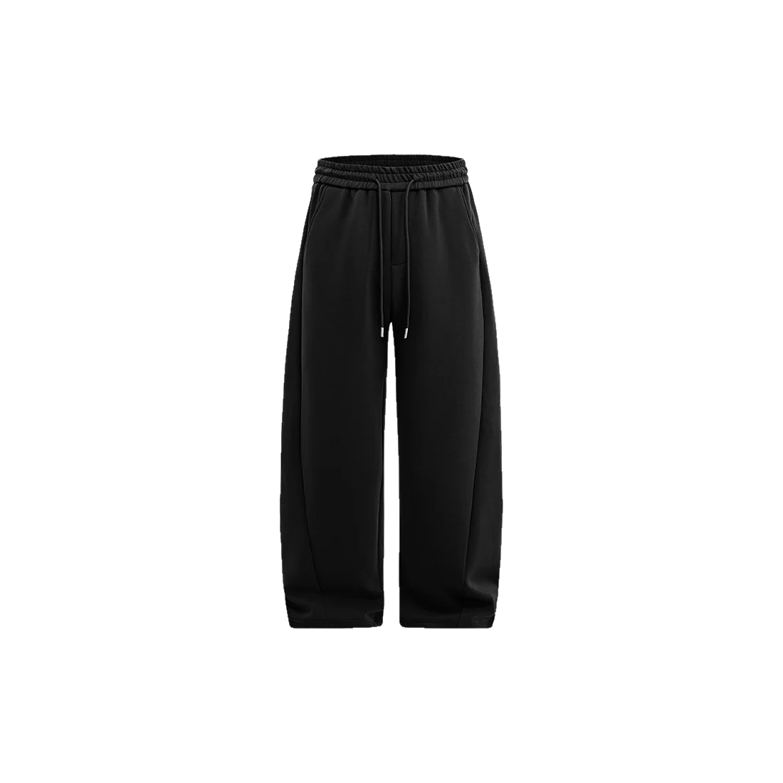 The Relaxed Trousers II