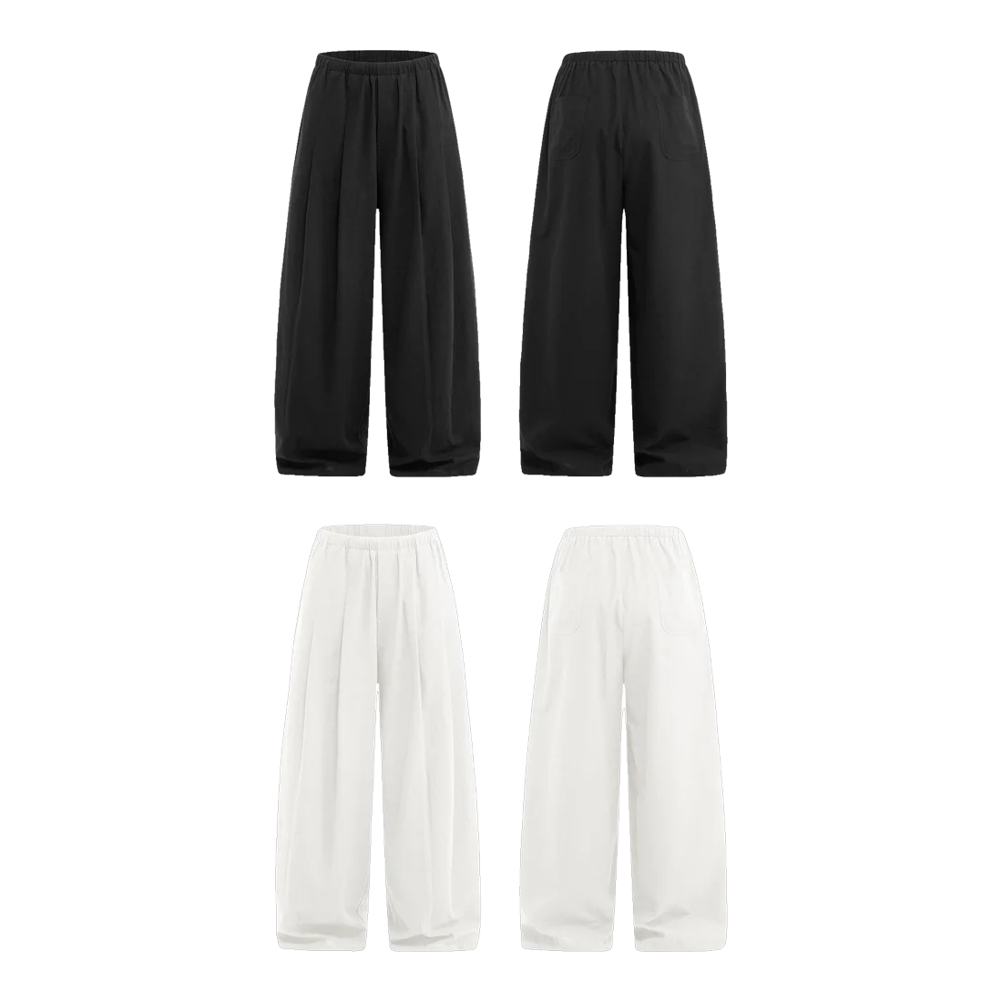 The Party Relaxed Trousers