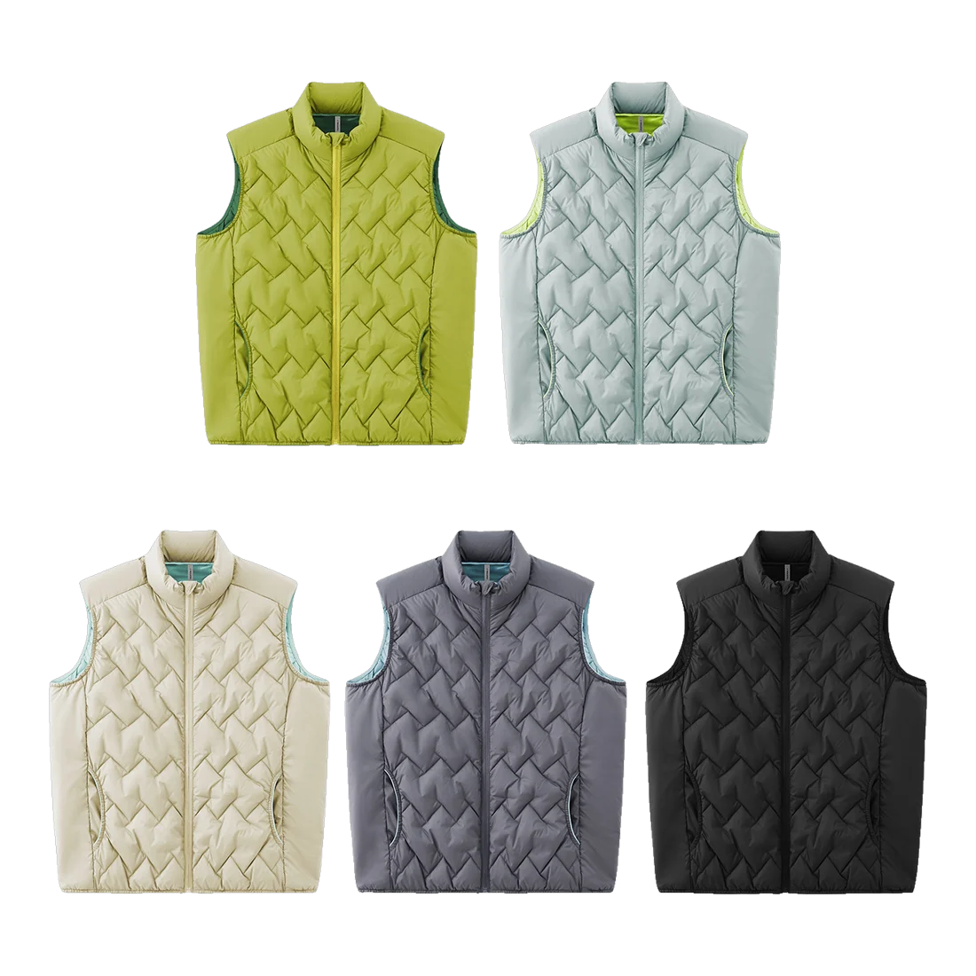 The Jacket II