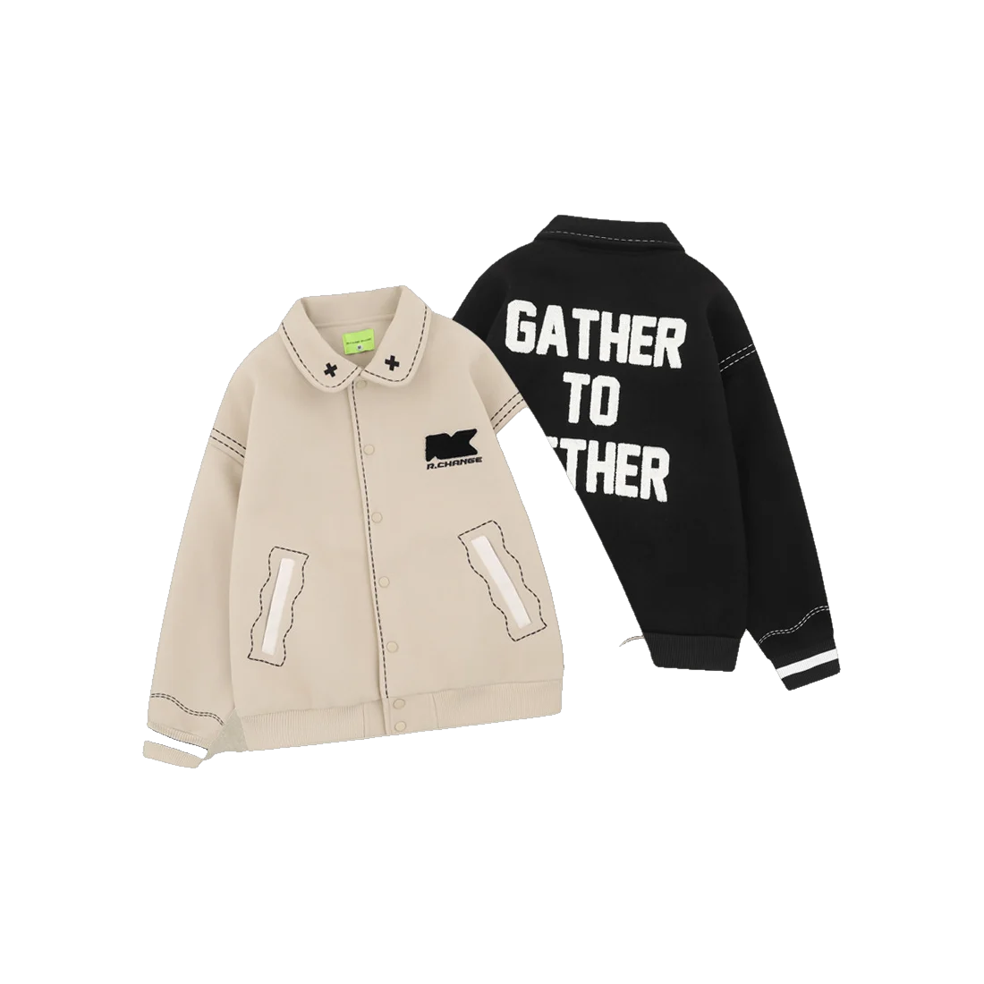 The Street Jacket II