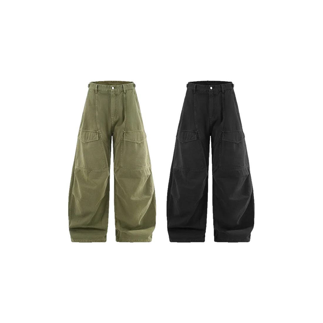 The Americana Trousers V