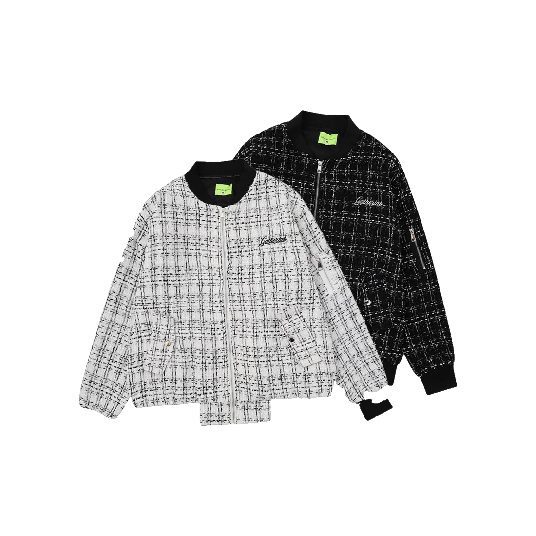 The Relaxed Jacket V