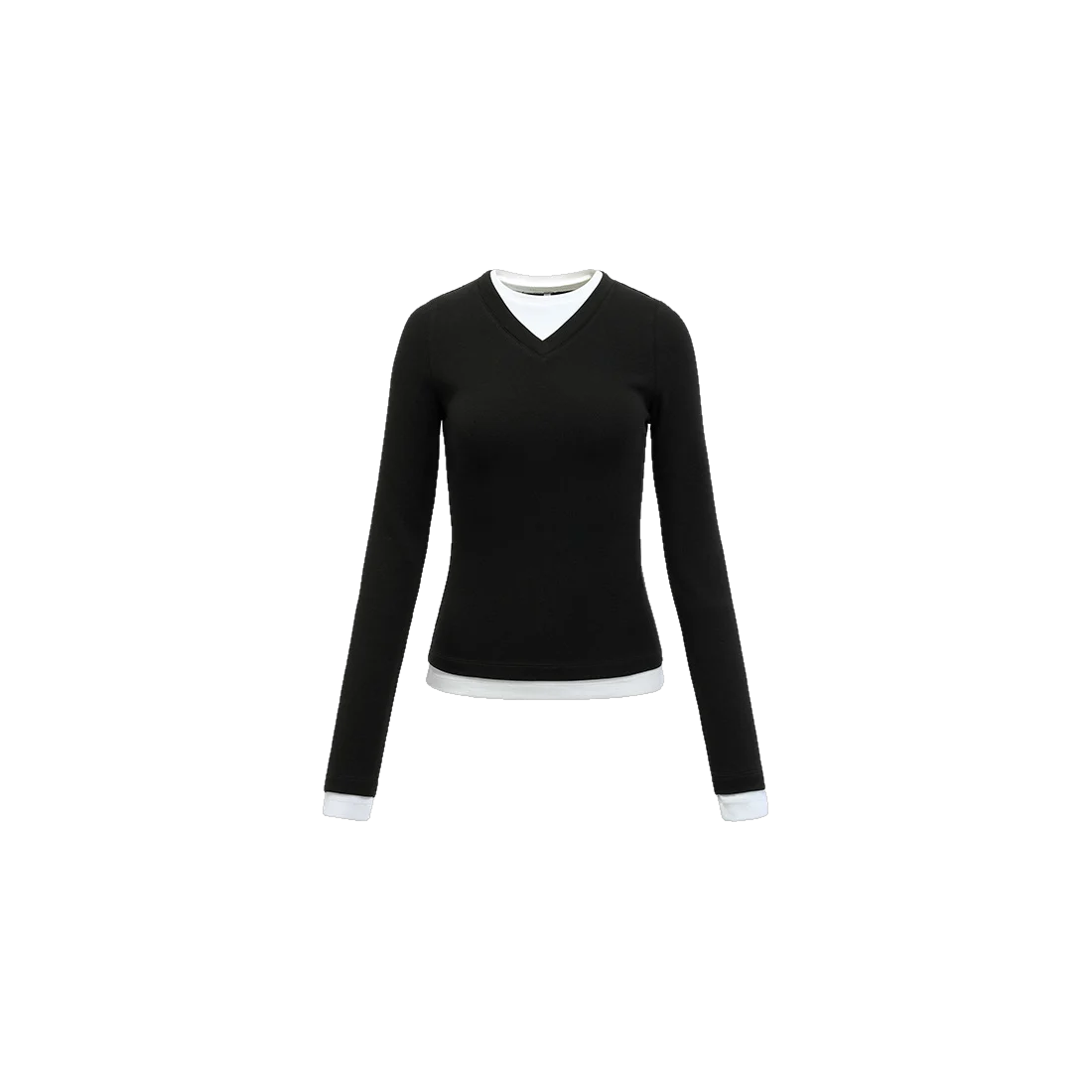 The Layered Top