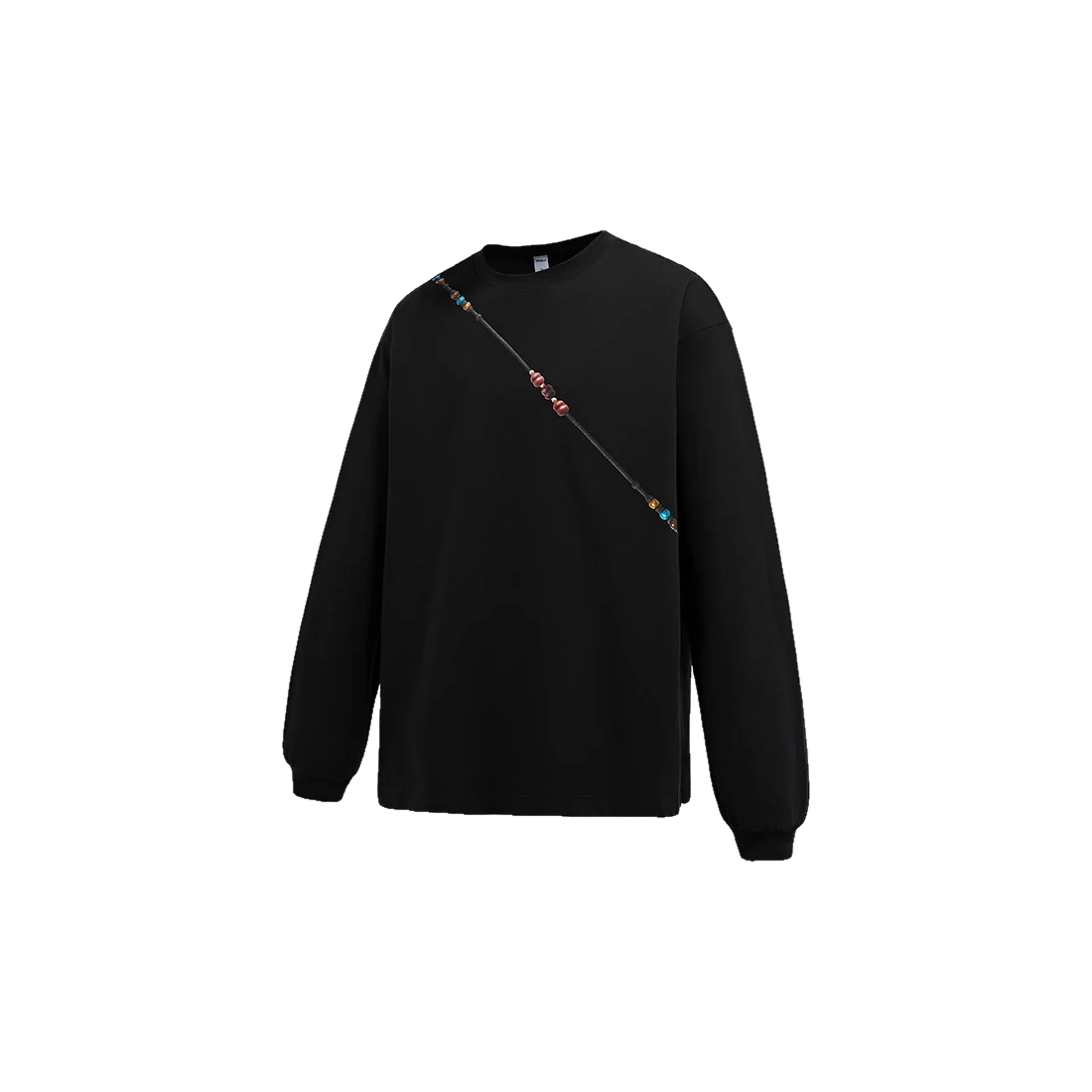 The Faded Top II