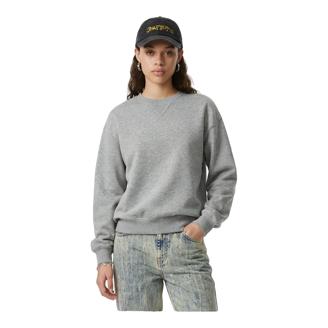 The Hoodie VII