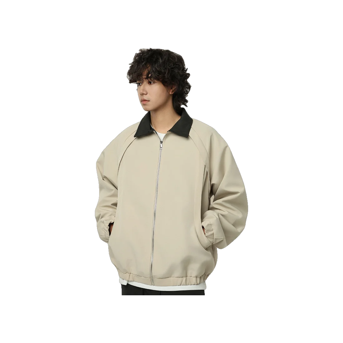 The Utility Jacket III