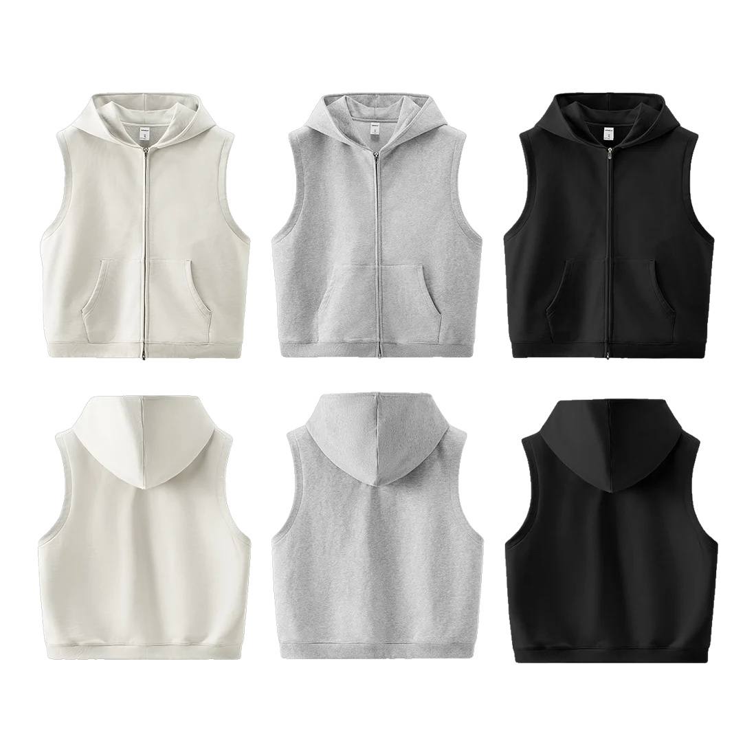 The Americana Zip Jacket III