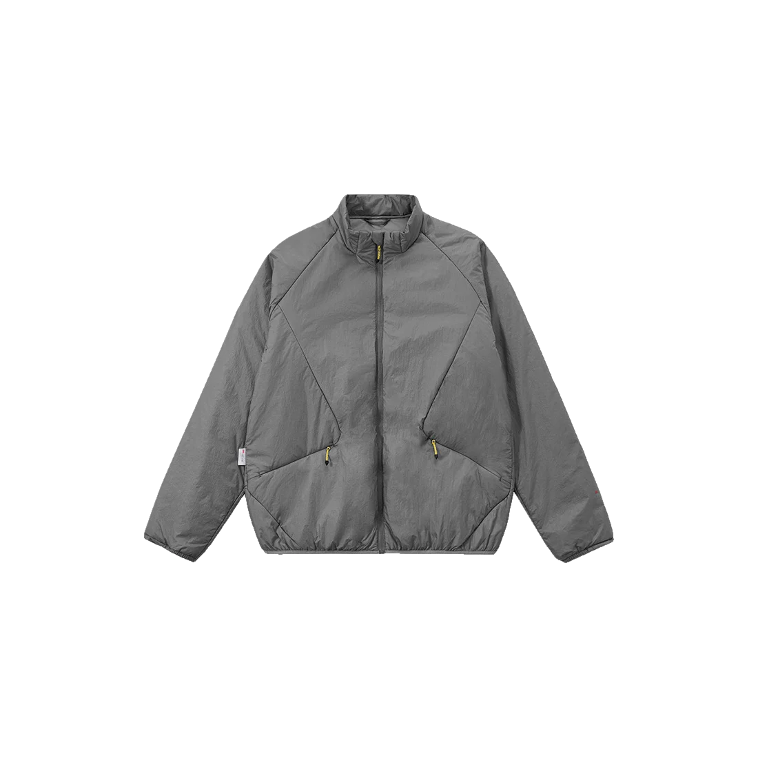 The Padded Jacket II