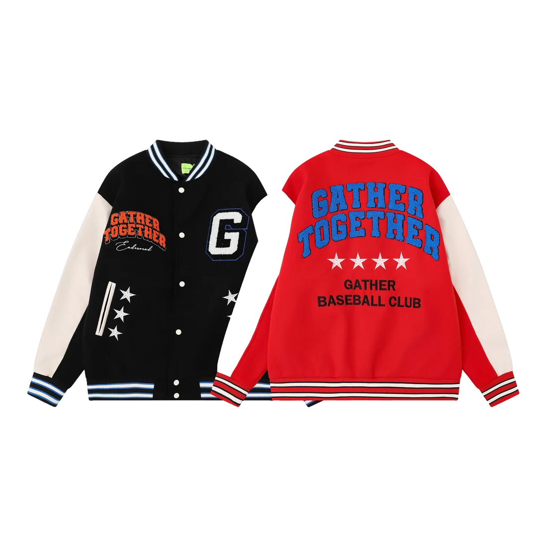 The Hip Hop Jacket