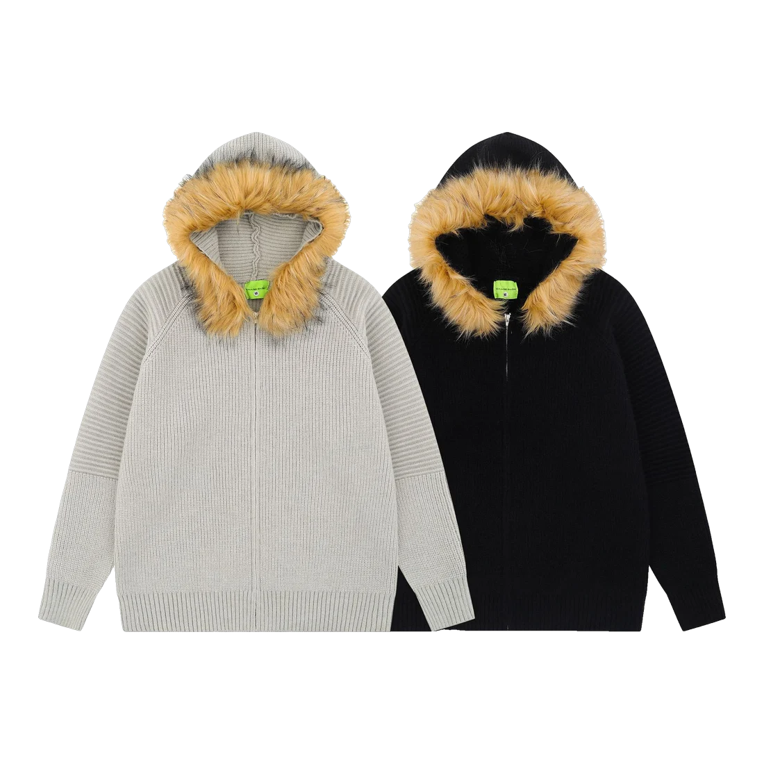 The Jacket 21
