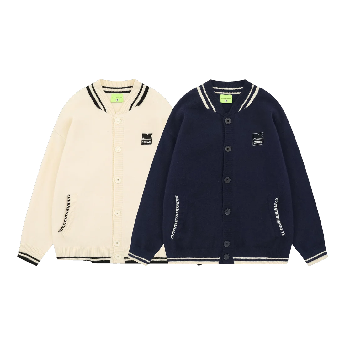 The Americana Relaxed Jacket II