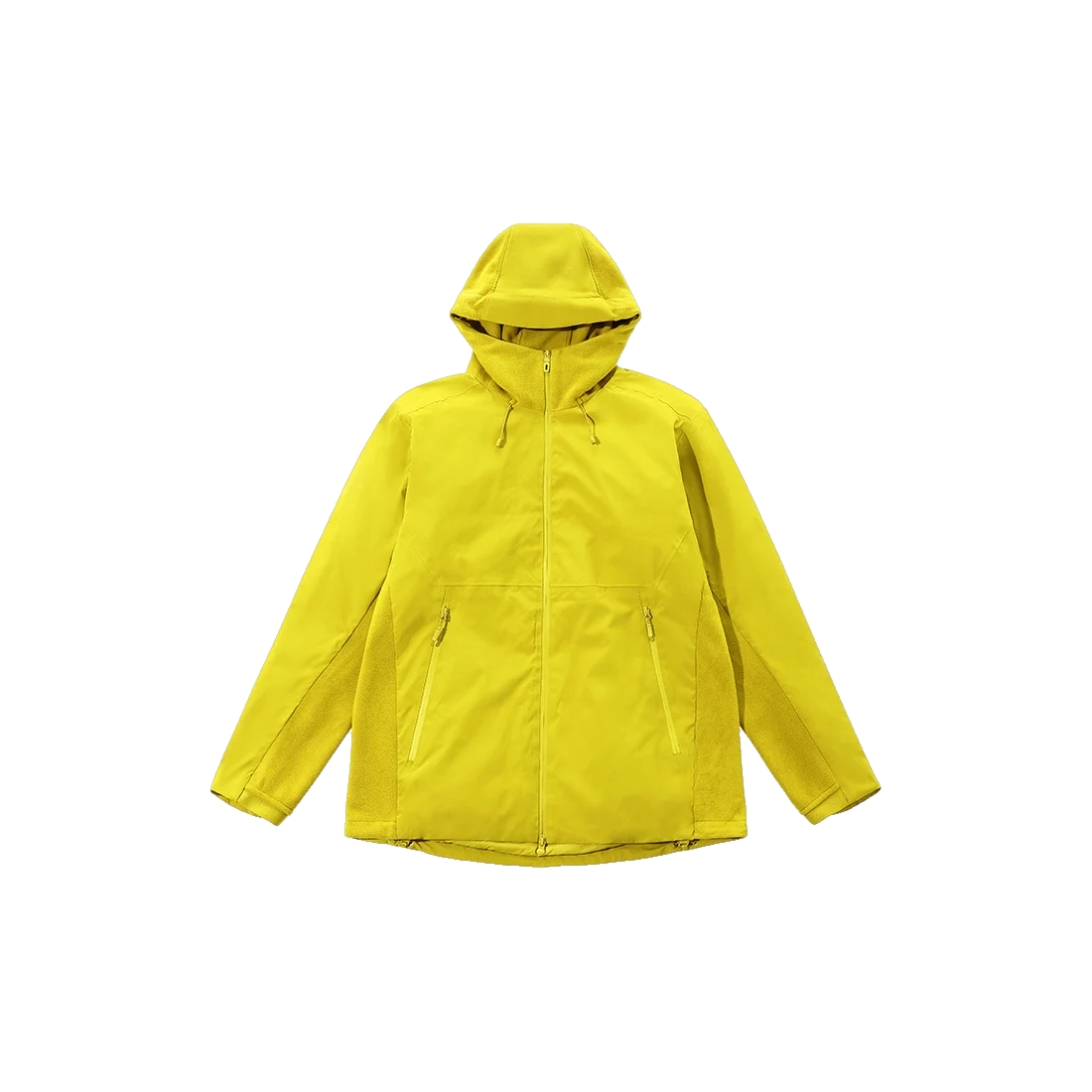 The Jacket VII