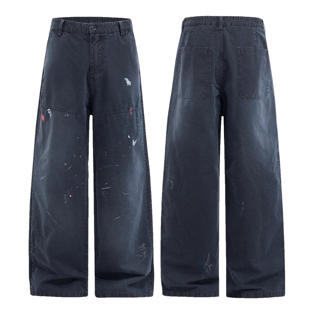 The Vintage Trousers II