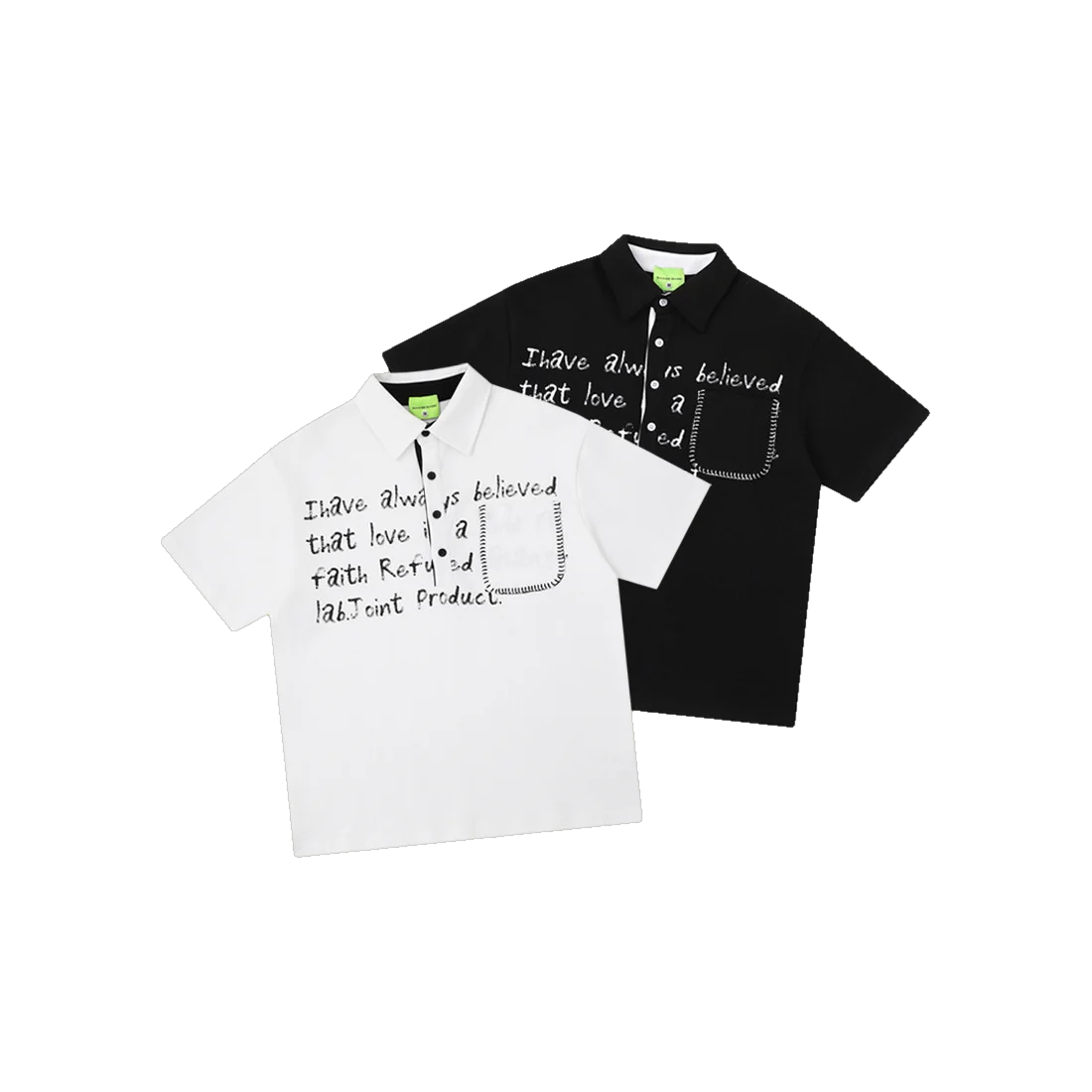 The Americana Printed T-Shirt 63