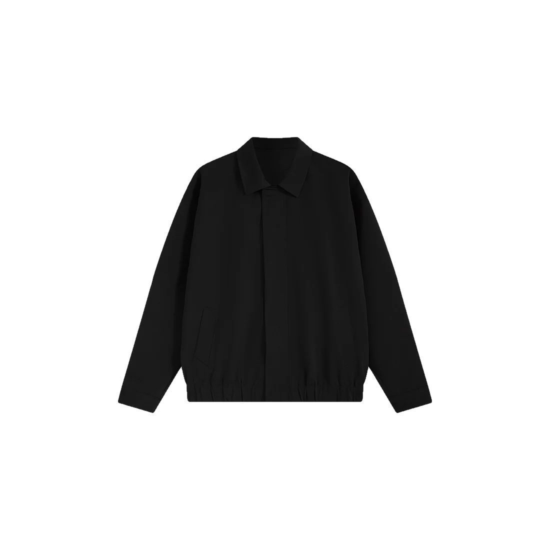 The Americana Jacket 8