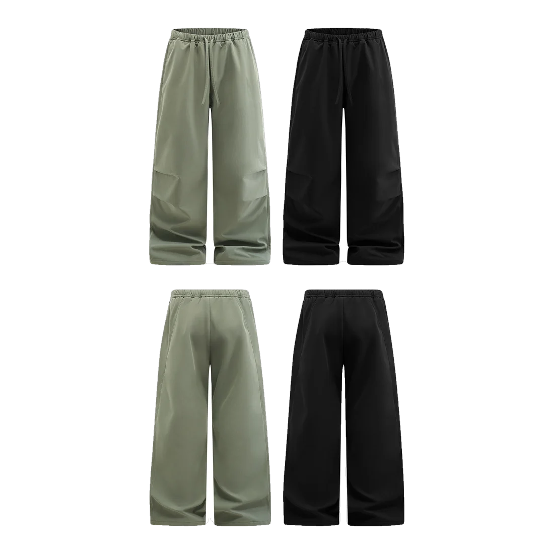 The Fleece Lined Trousers