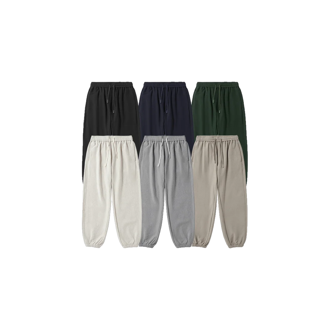 The Relaxed Sweatpants II