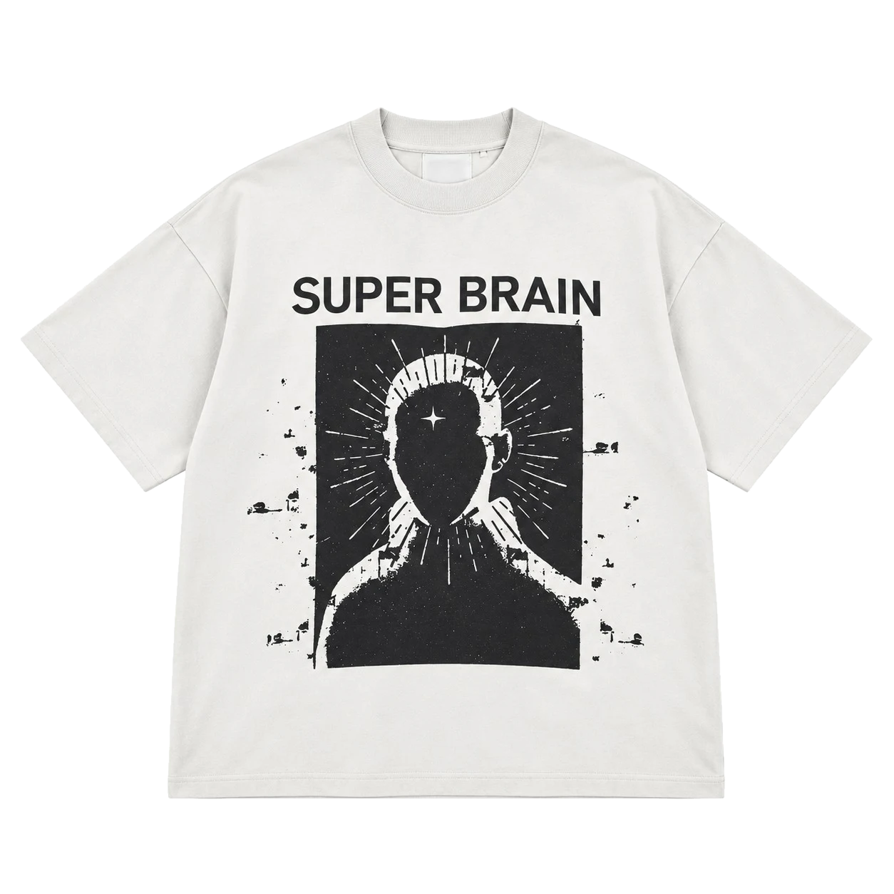 The Americana Printed T-Shirt 9