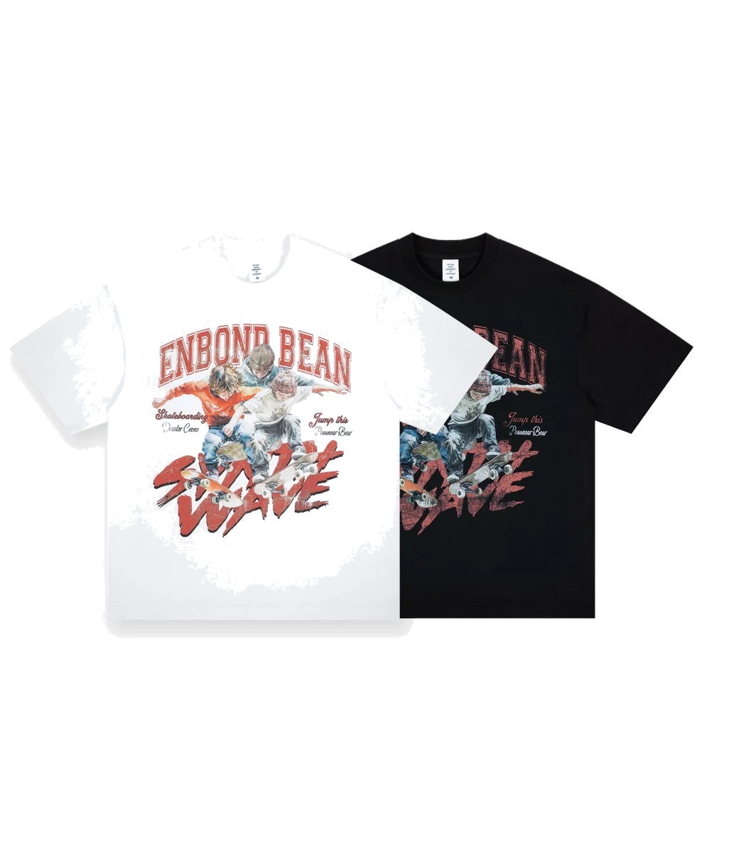 The Printed T-Shirt VII